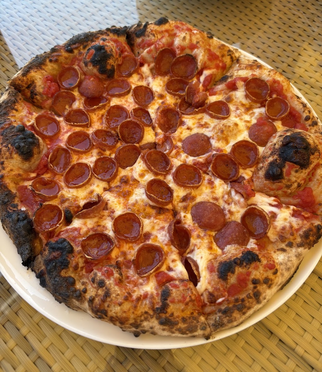 Four Mile Pizza Photo 3