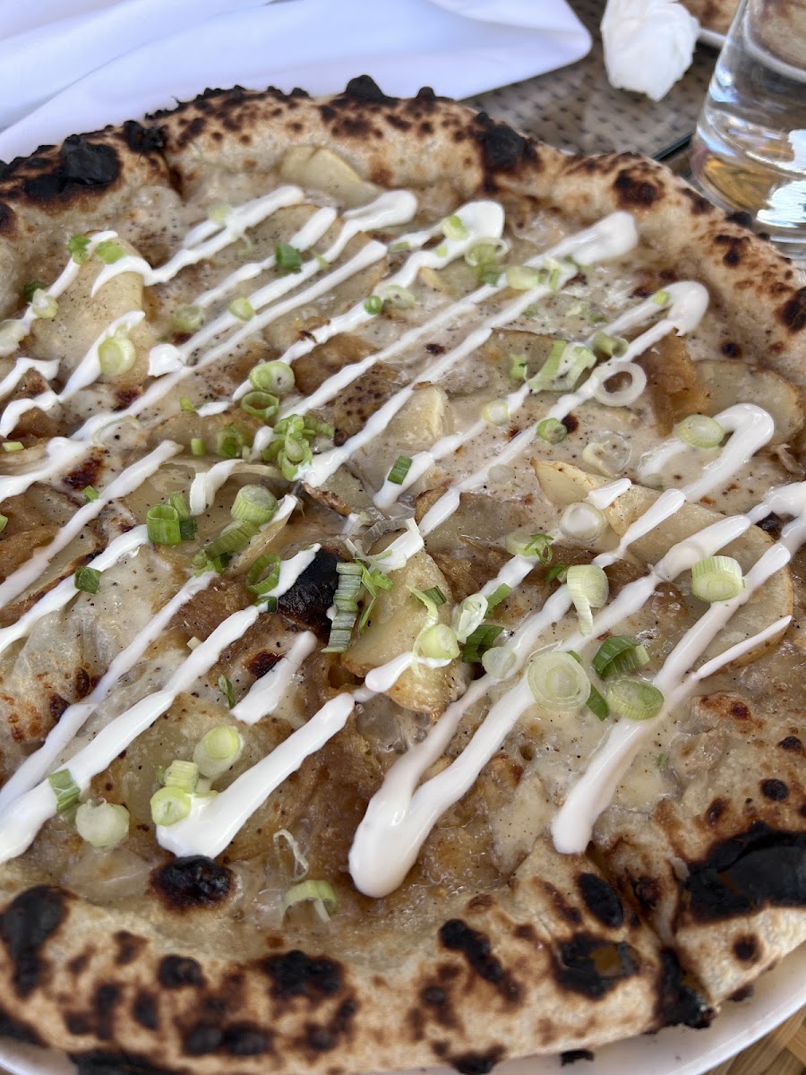 Four Mile Pizza Photo 6
