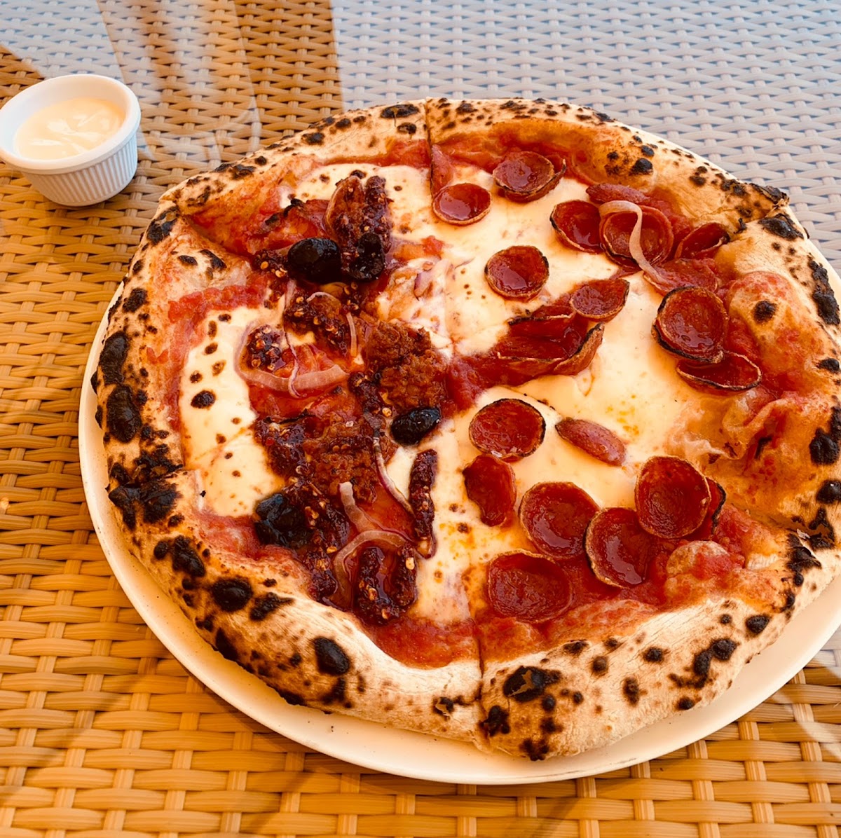 Four Mile Pizza Photo 7