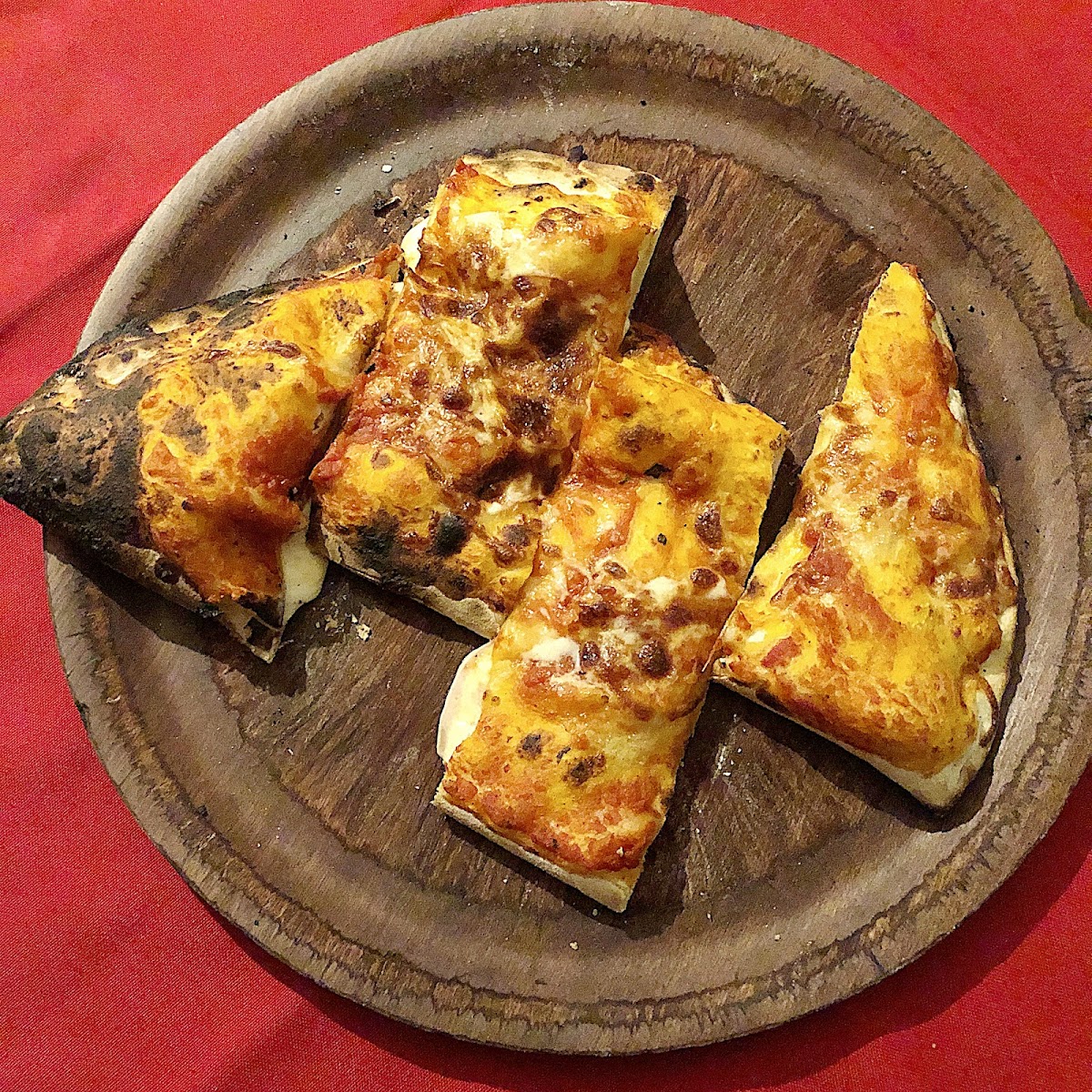 Totos Pizzeria Rodd Point Photo 10