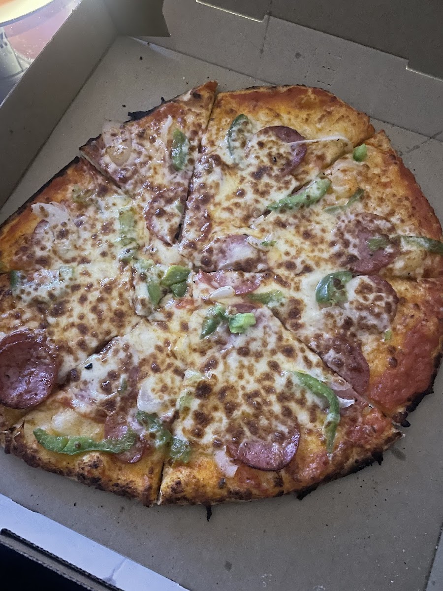 Totos Pizzeria Rodd Point Photo 2