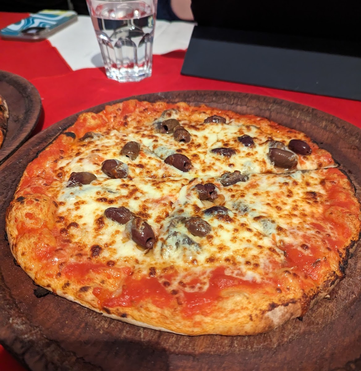 Totos Pizzeria Rodd Point Photo 5
