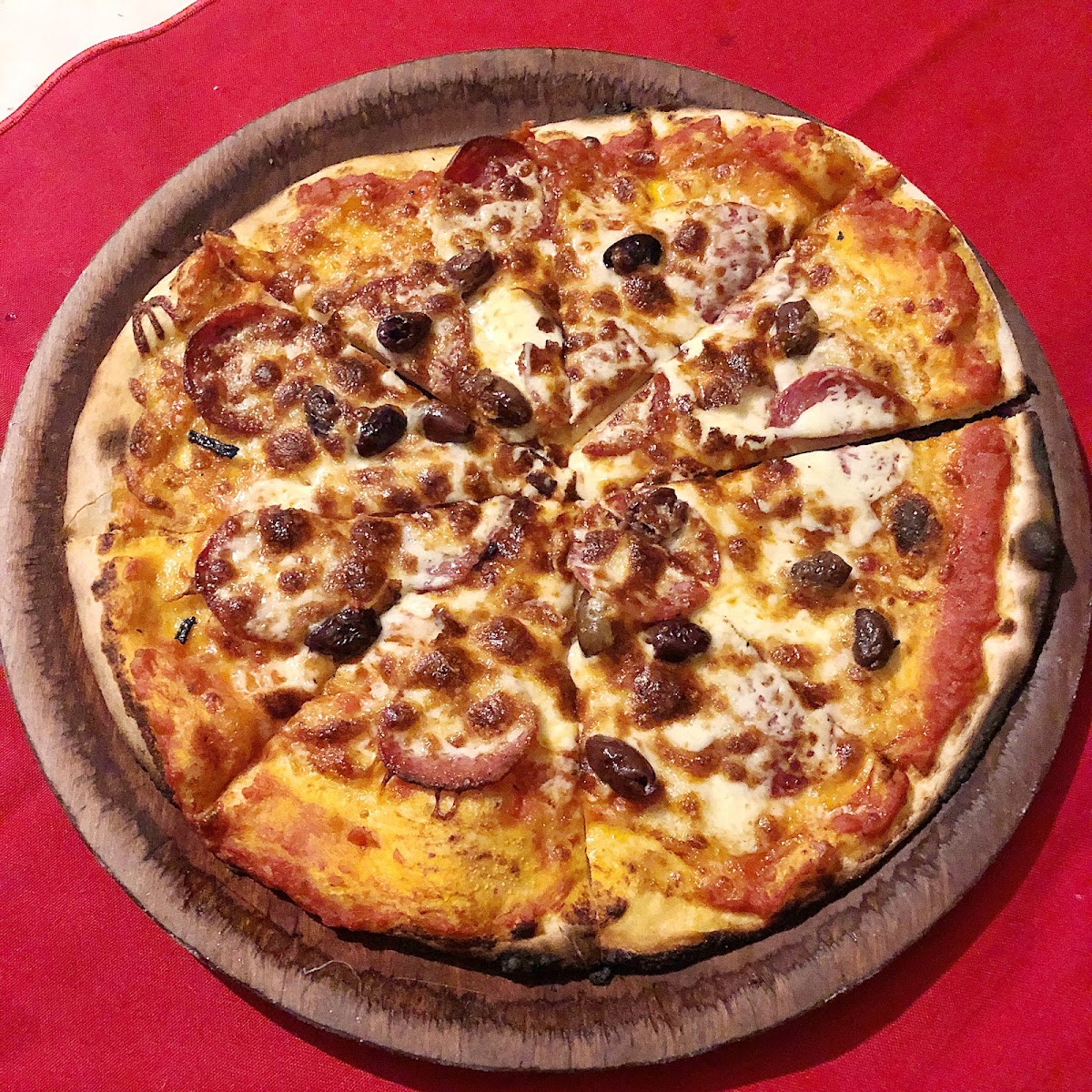 Totos Pizzeria Rodd Point Photo 7