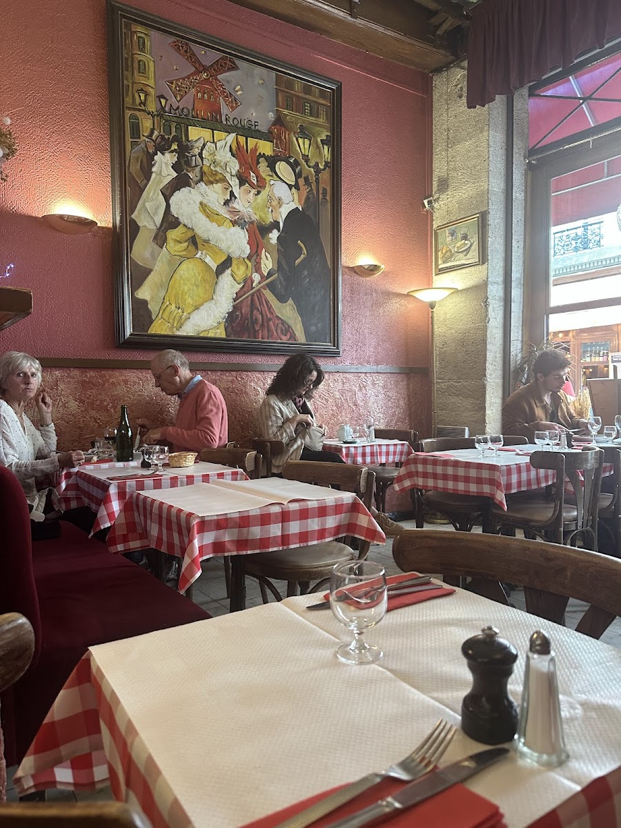 Cafe Med Photo 2