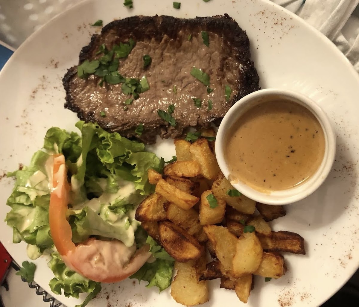 Cafe Med Photo 3