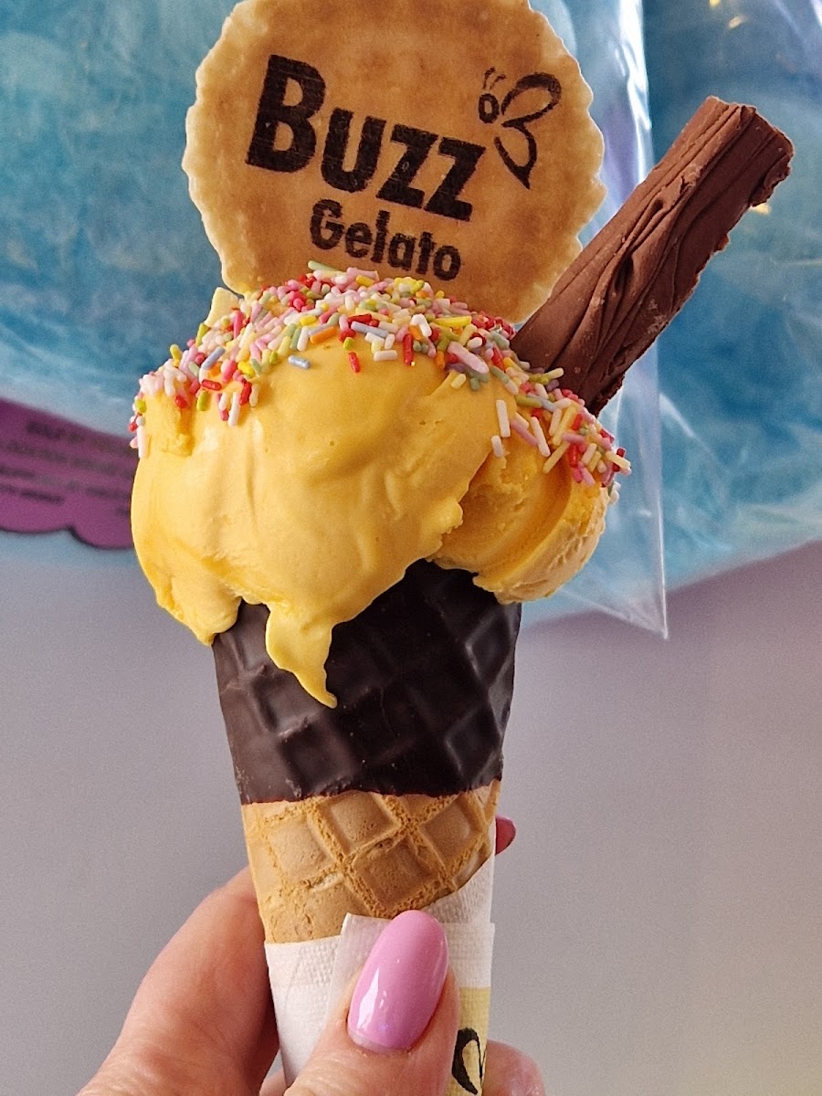 Buzz Gelato Photo 3