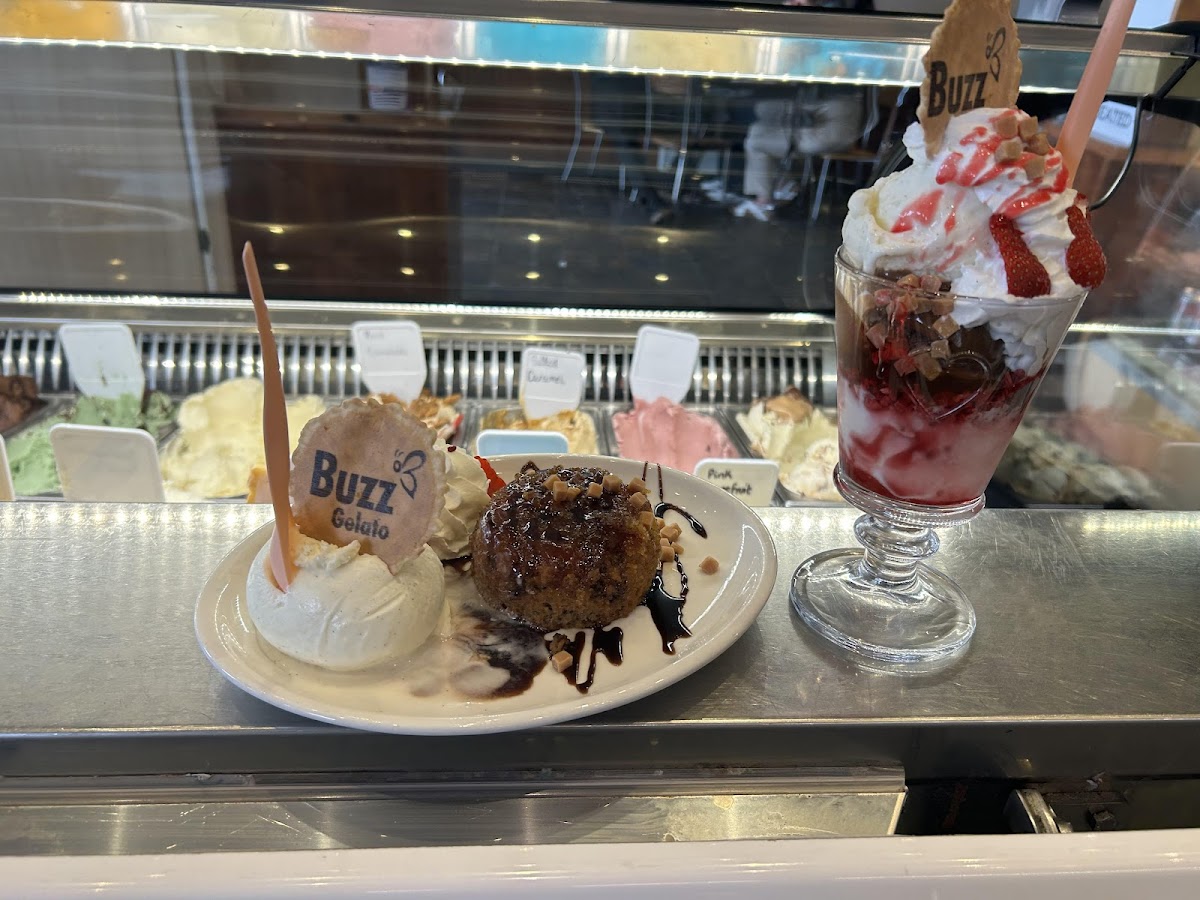 Buzz Gelato Photo 4