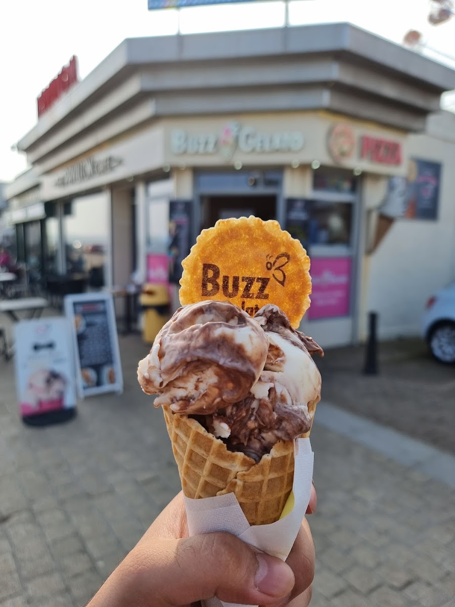 Buzz Gelato Photo 5