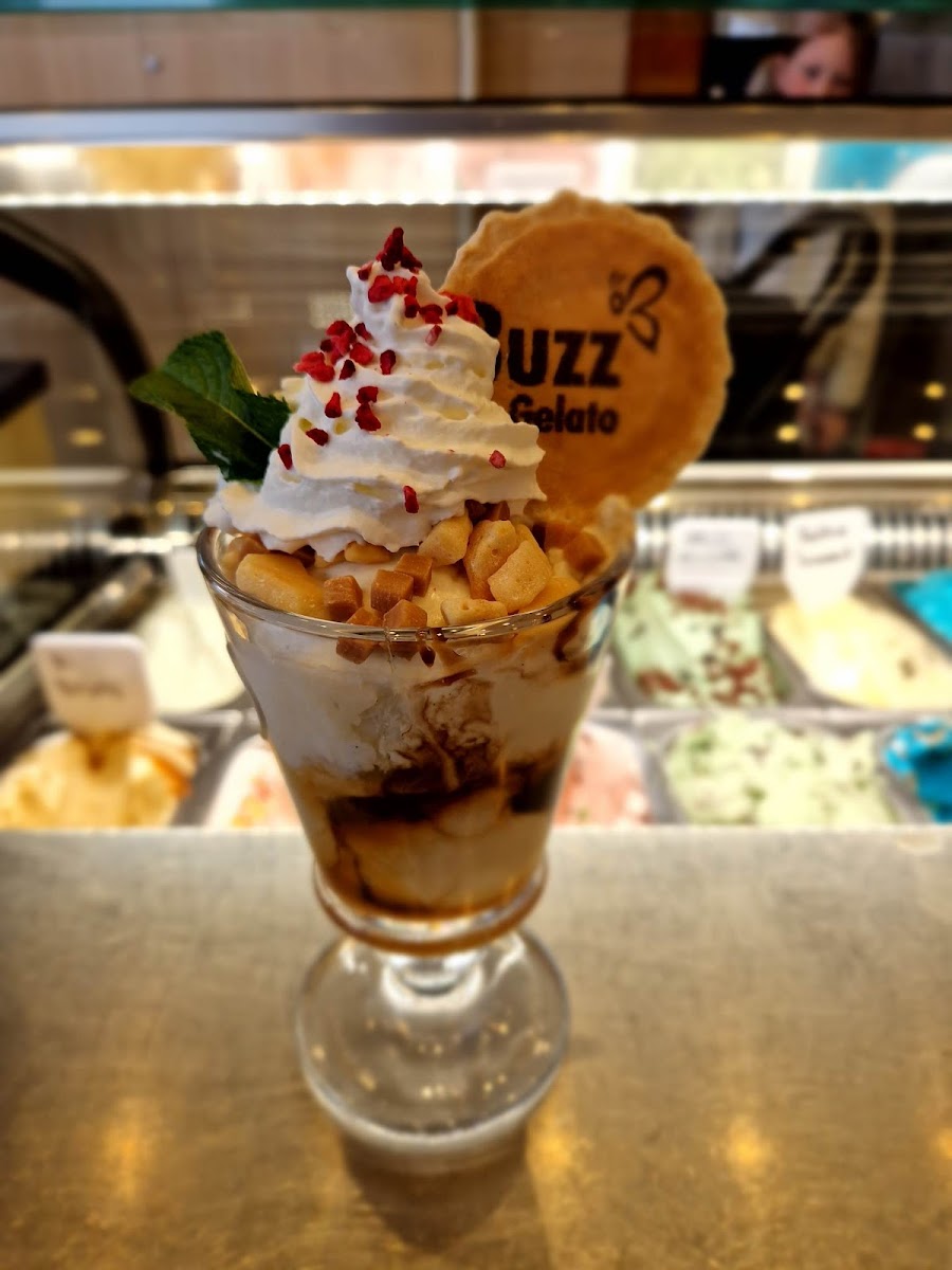 Buzz Gelato Photo 6