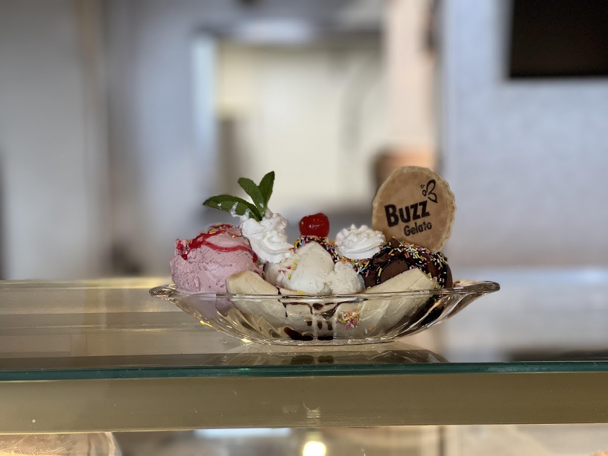 Buzz Gelato Photo 7