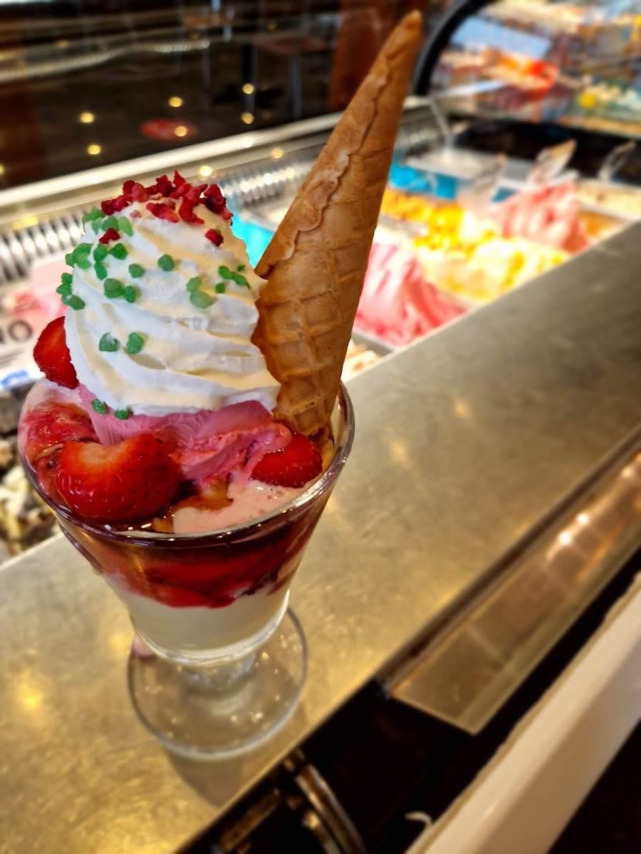 Buzz Gelato Photo 8