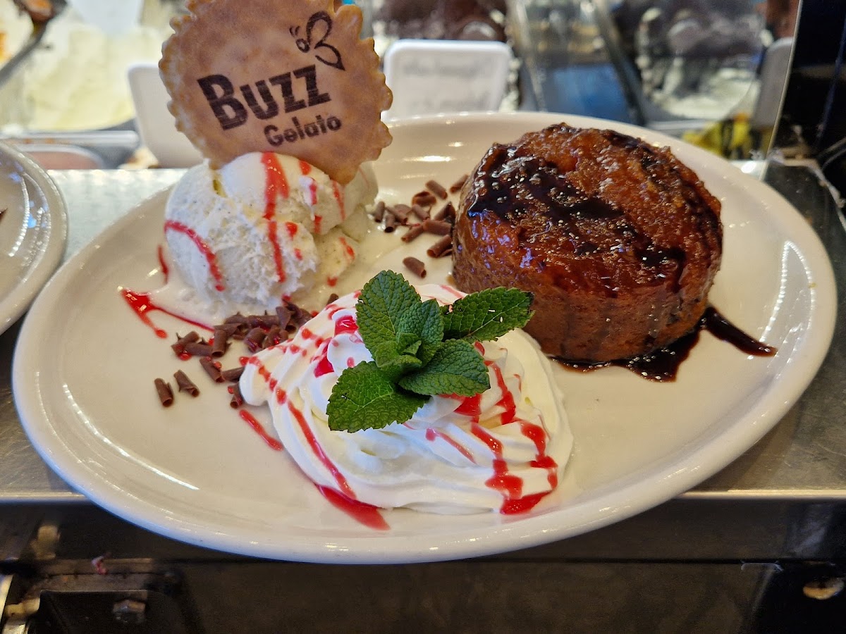 Buzz Gelato Photo 9