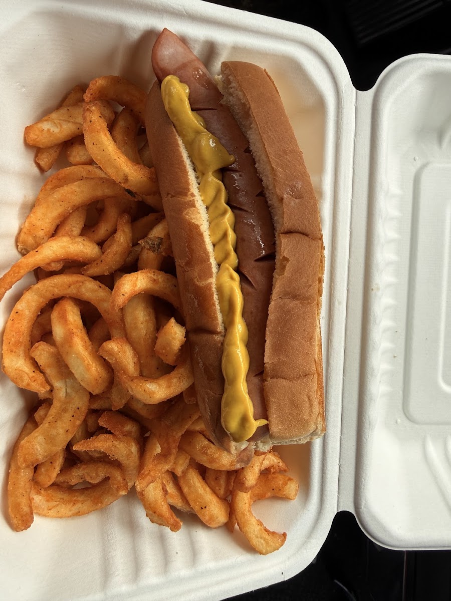 Rideout Market & Grill Photo 3