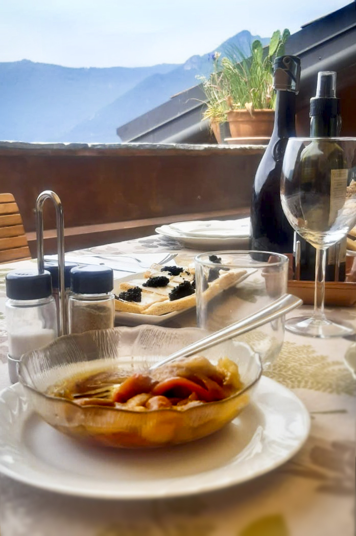 Home Restaurant Aquarelle Photo 2