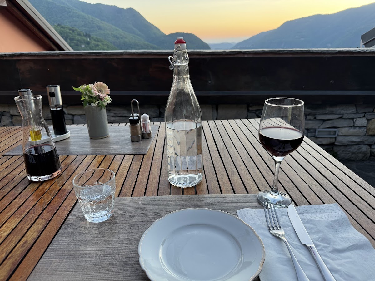 Home Restaurant Aquarelle Photo 6