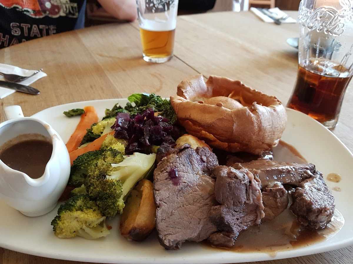 The World's End Taunton Photo 5