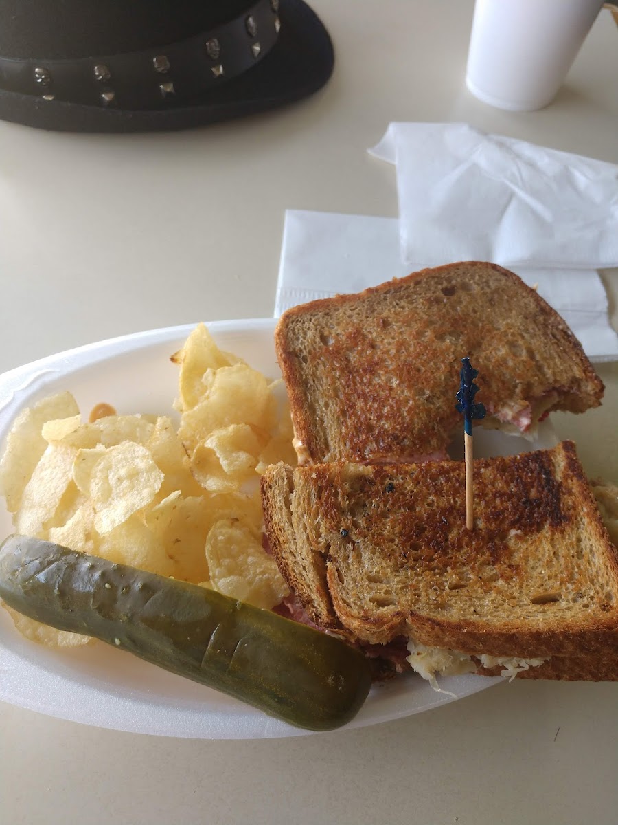 Spanky's Deli & Homemade Ice Cream Photo 6