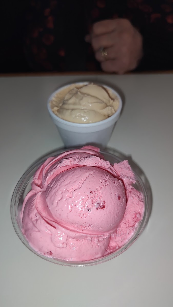 Spanky's Deli & Homemade Ice Cream Photo 9