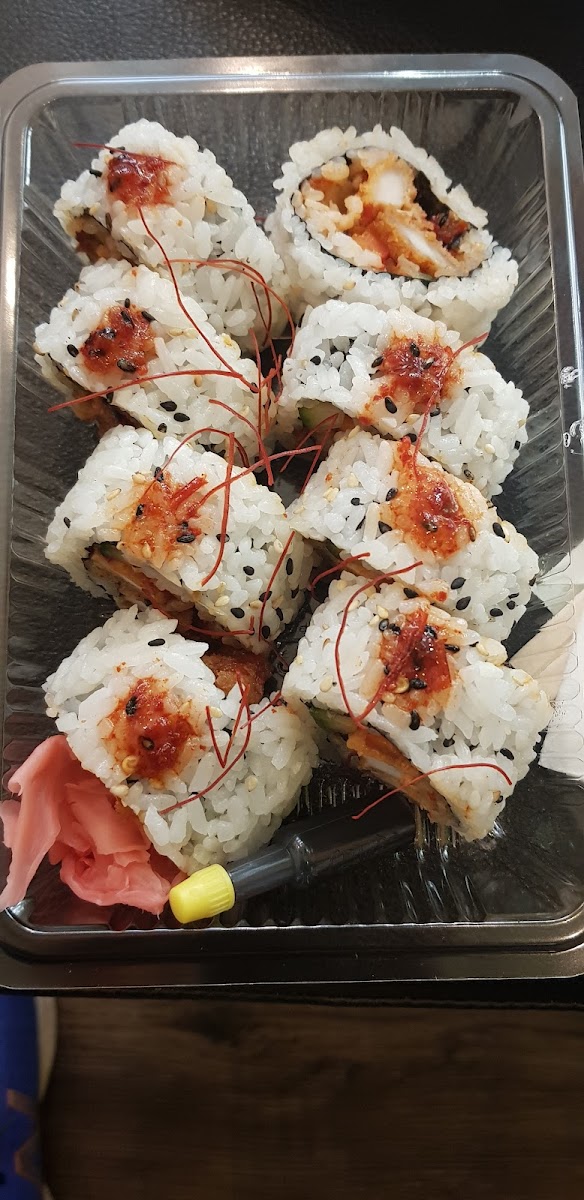 Smart Sushi NorthWest Photo 5