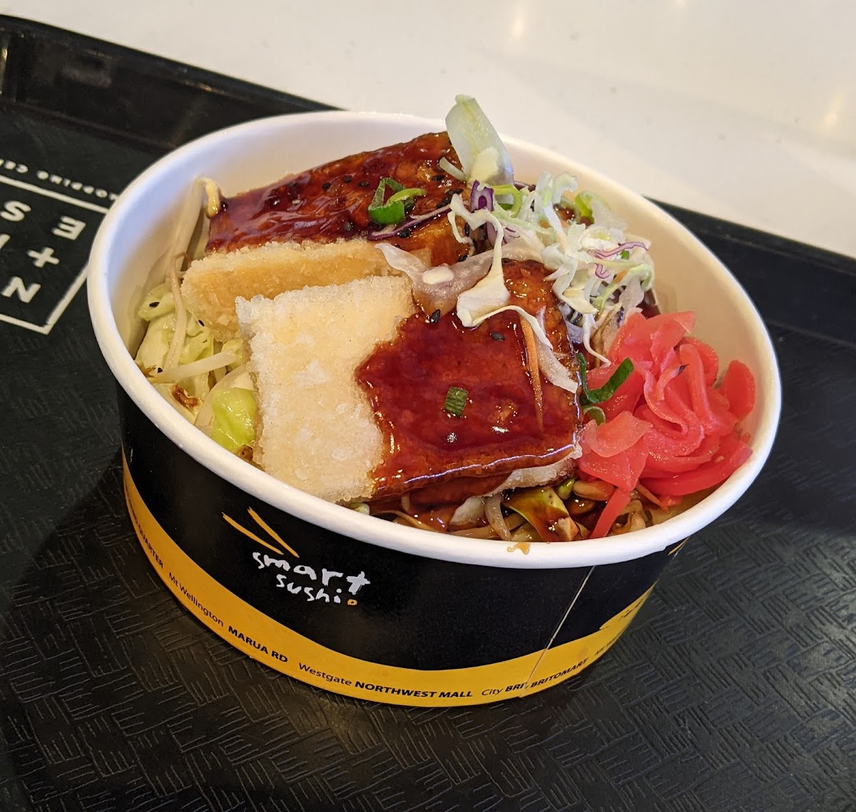 Smart Sushi NorthWest Photo 8