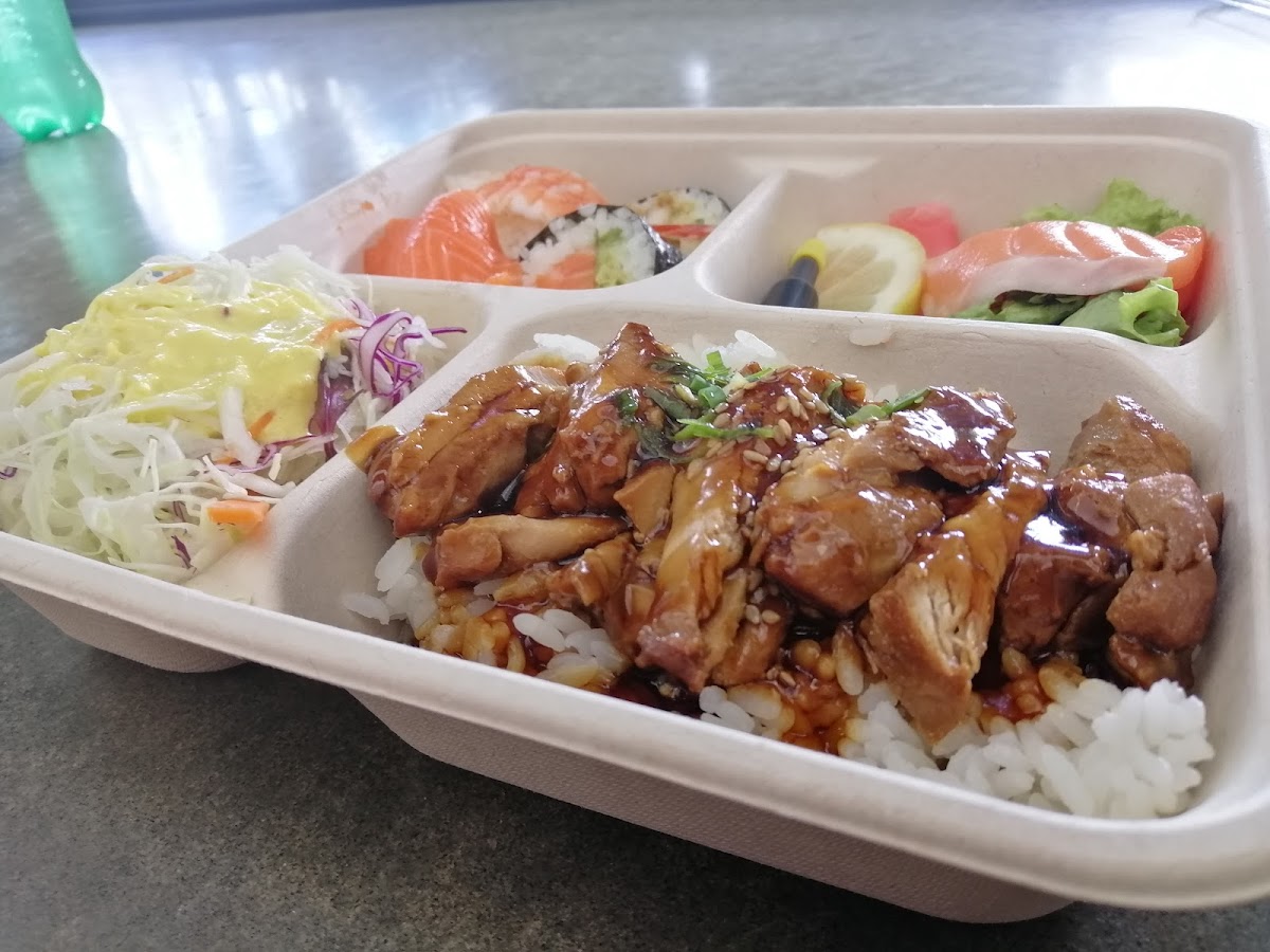 Smart Sushi NorthWest Photo 9