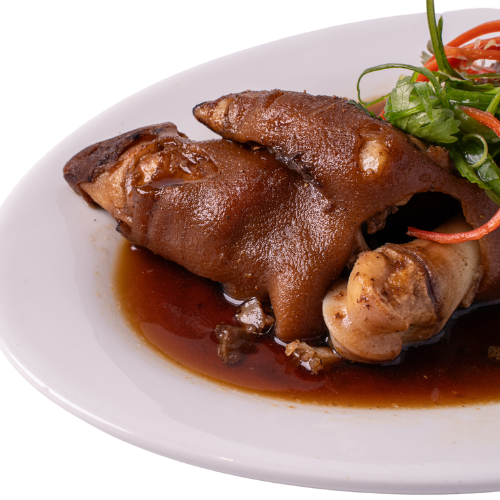 Chan's Kitchen- Teochew Cuisines, Chicken Rice and Noodles Photo 3