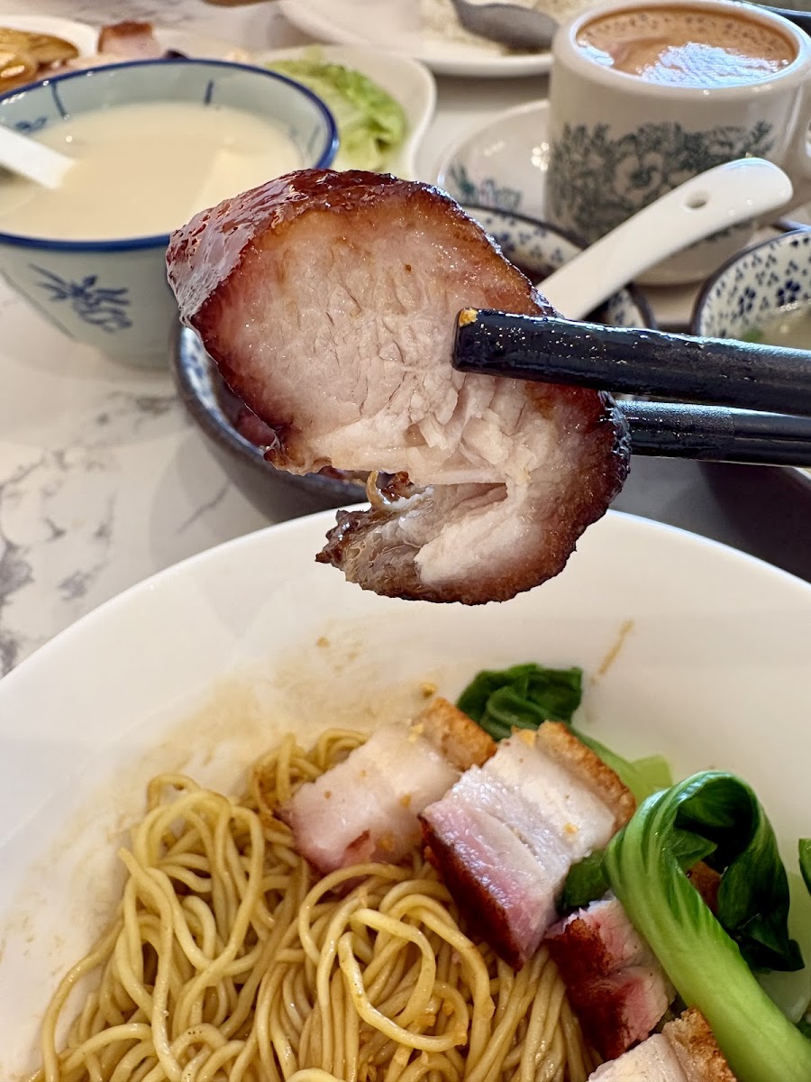 Chan's Kitchen- Teochew Cuisines, Chicken Rice and Noodles Photo 4