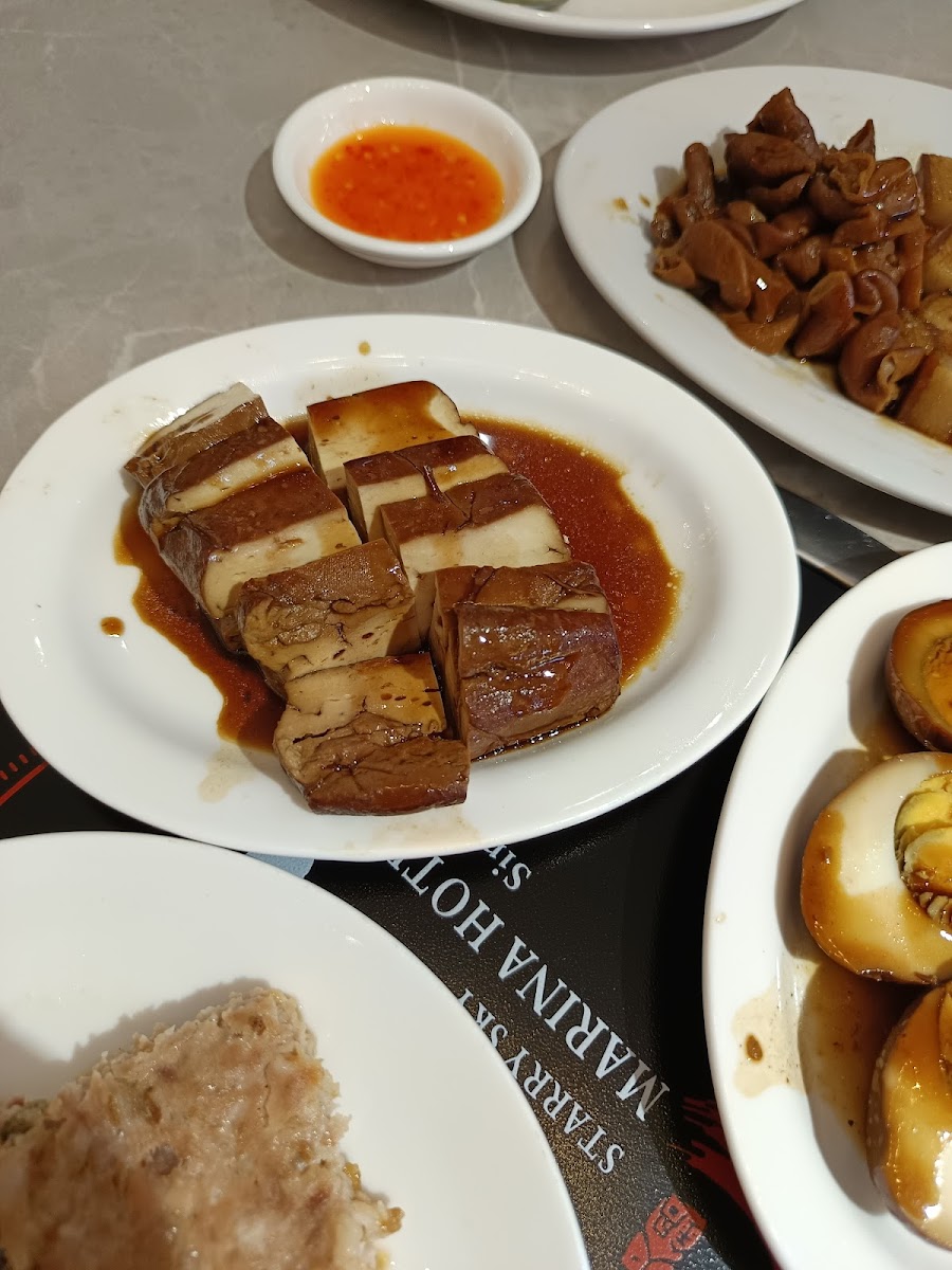 Chan's Kitchen- Teochew Cuisines, Chicken Rice and Noodles Photo 7