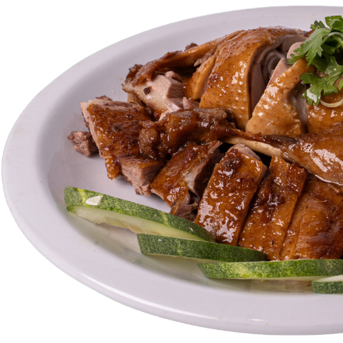 Chan's Kitchen- Teochew Cuisines, Chicken Rice and Noodles Photo 8