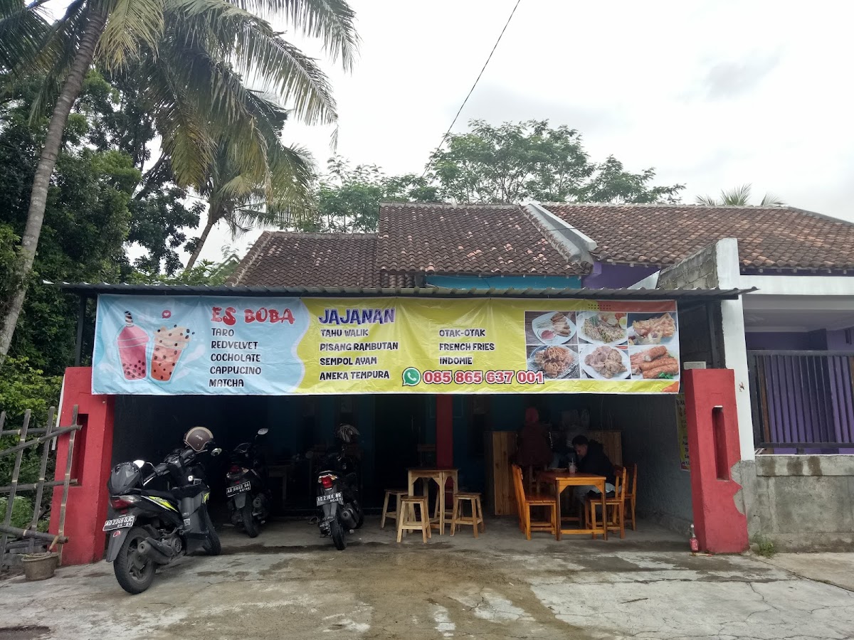 Bobakakilima