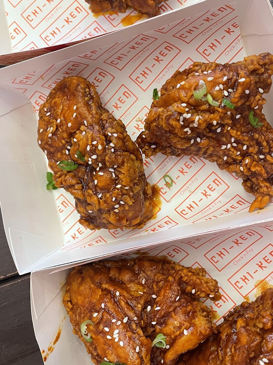 Chicken & Fry Cafe Photo 4