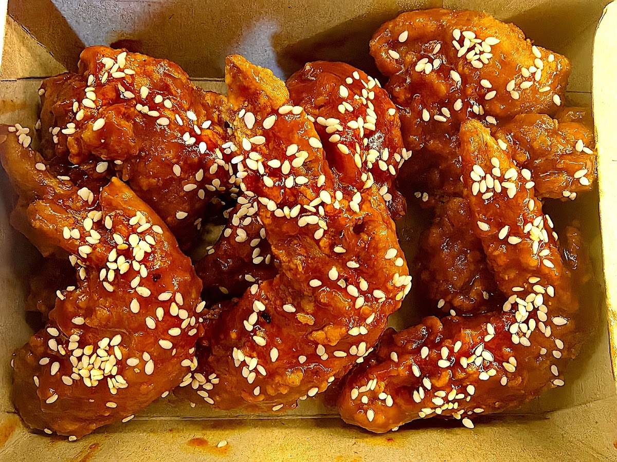 Chicken & Fry Cafe Photo 6