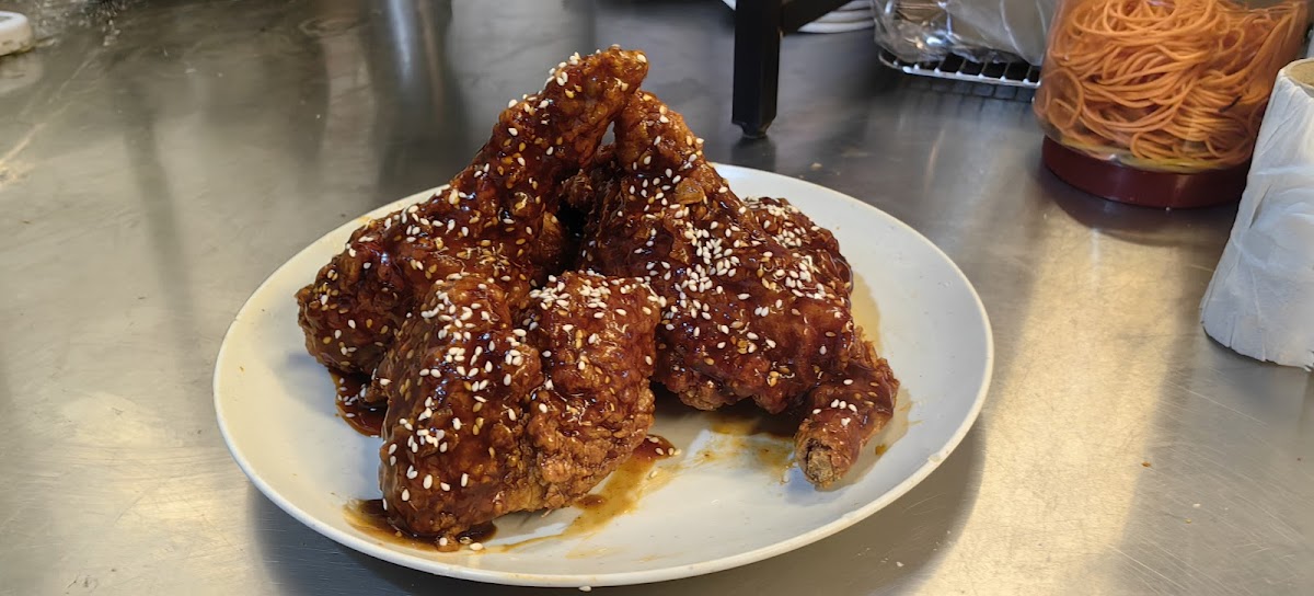 Chicken & Fry Cafe Photo 8