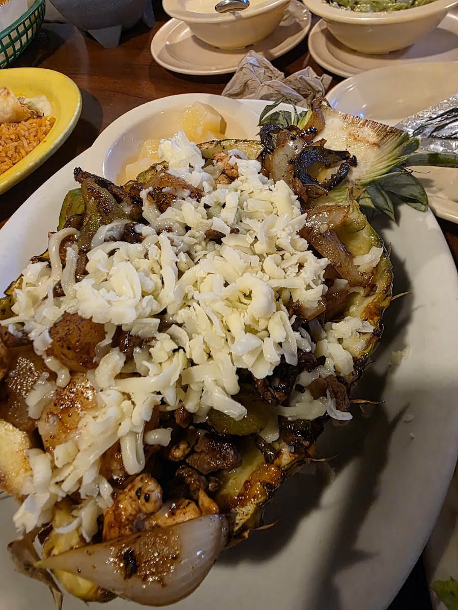 La Fogata Mexican Grill & Bar