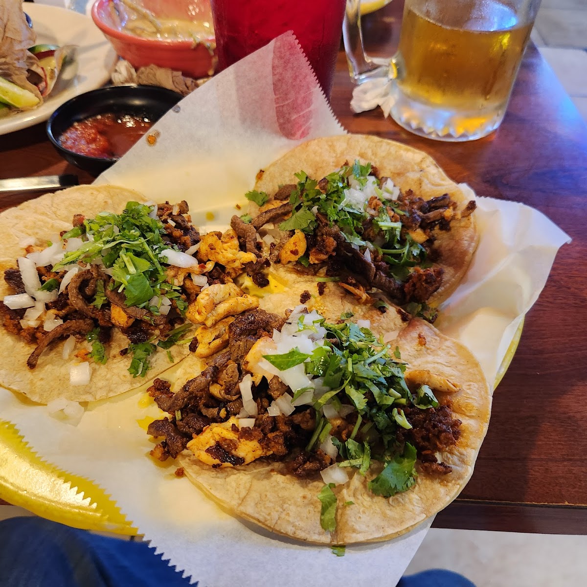 La Fogata Mexican Grill & Bar Photo 5