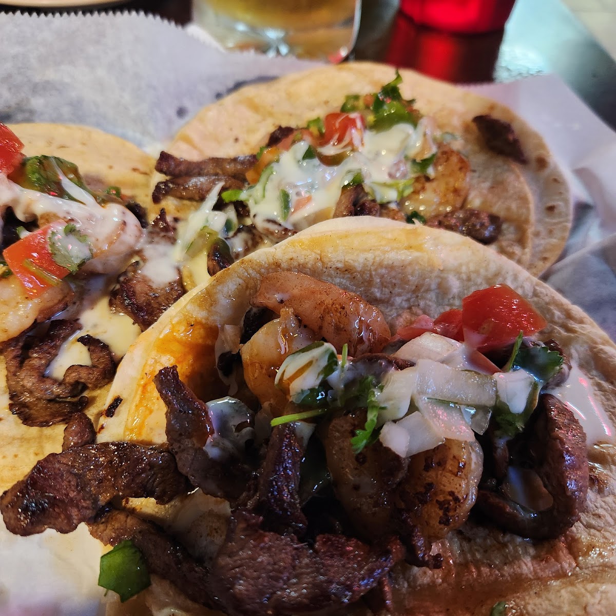 La Fogata Mexican Grill & Bar Photo 7