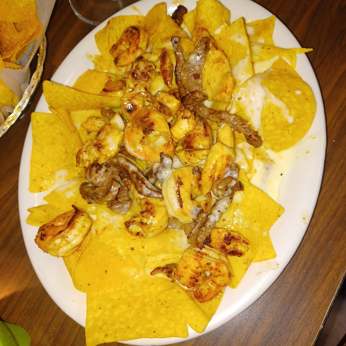 La Fogata Mexican Grill & Bar Photo 9