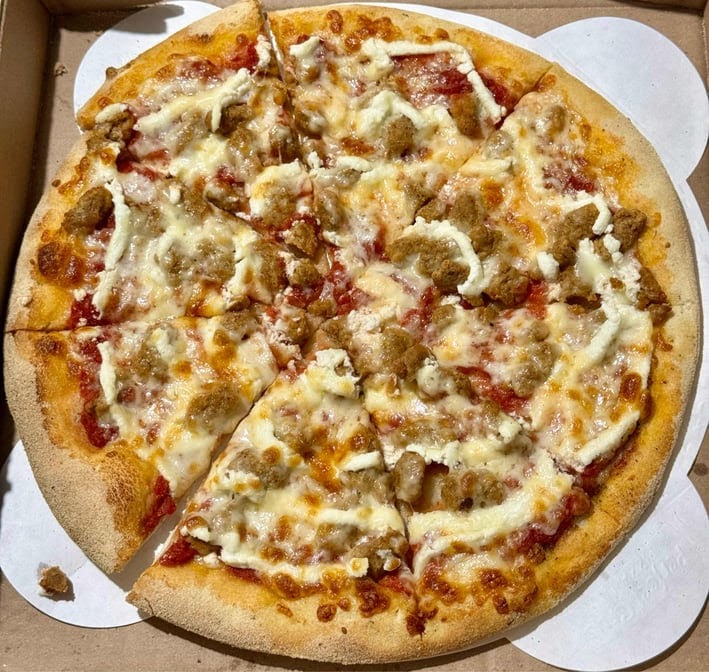 Milano’s Pizzeria Photo 5