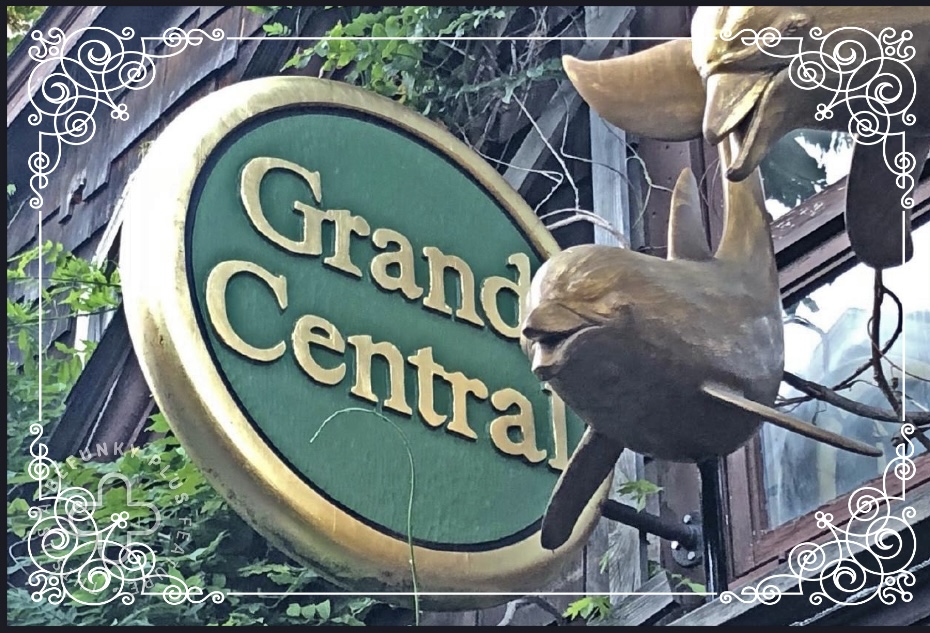 Grand Central Restaurant Photo 3