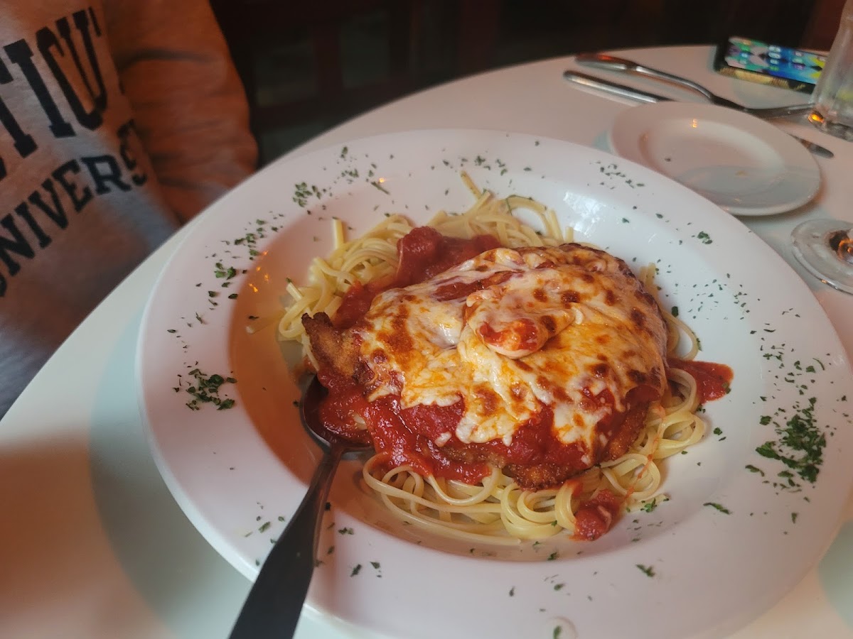 Grand Central Restaurant Photo 6