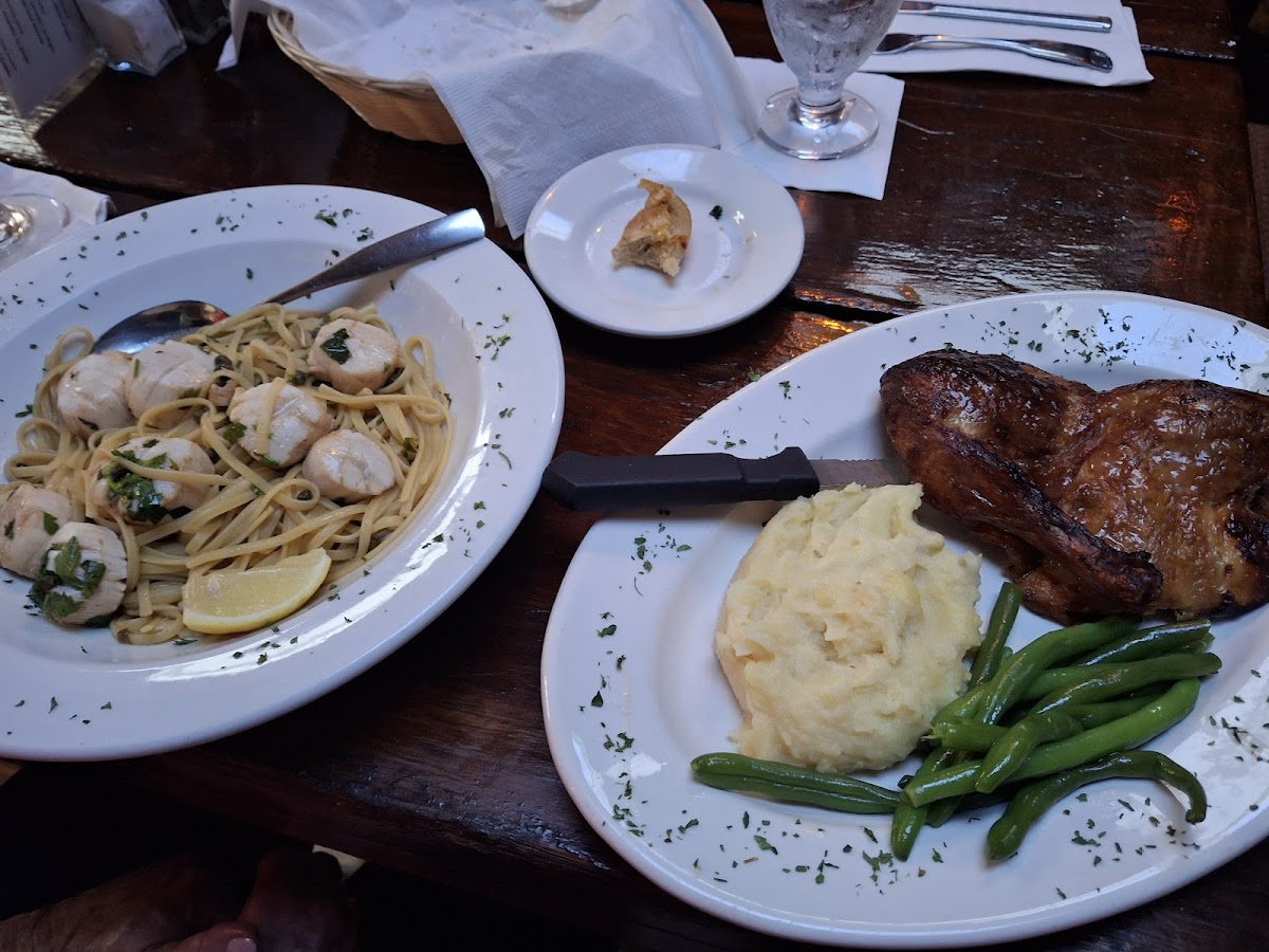 Grand Central Restaurant Photo 8