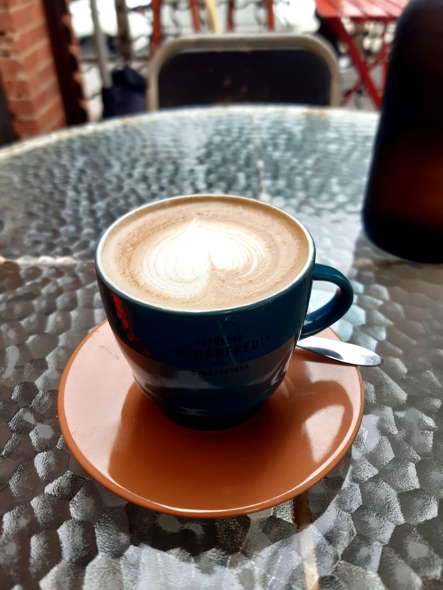 Reload Espresso Bar Photo 10