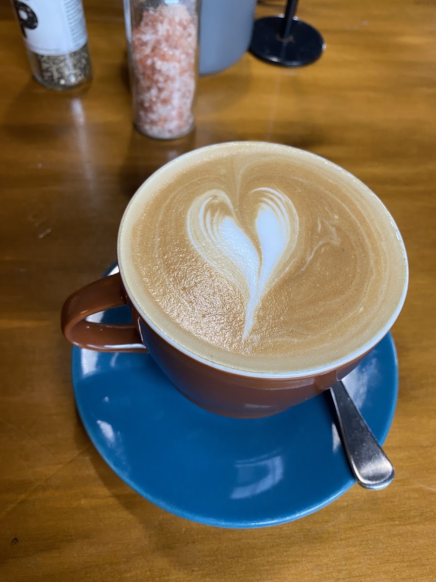 Reload Espresso Bar Photo 3