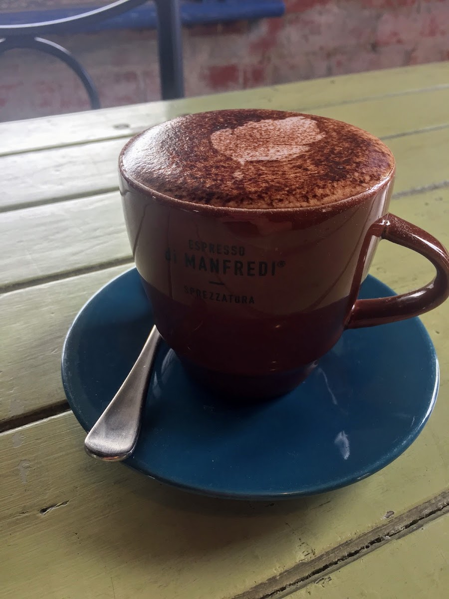 Reload Espresso Bar Photo 7