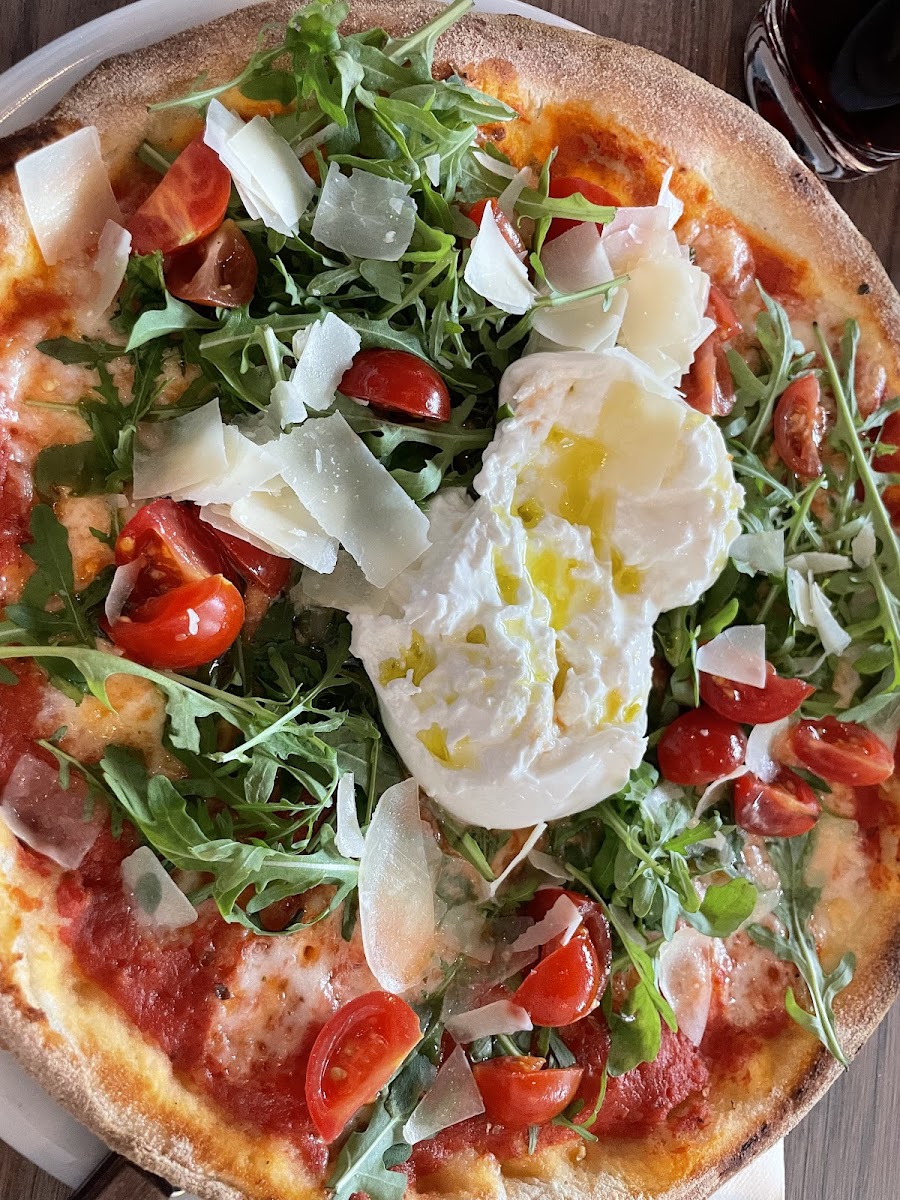 Ekoni Restaurant Pizzeria Eiscafe Photo 5