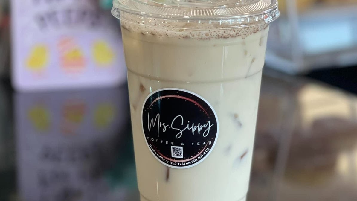 Mrs. Sippy coffee & teas Photo 3