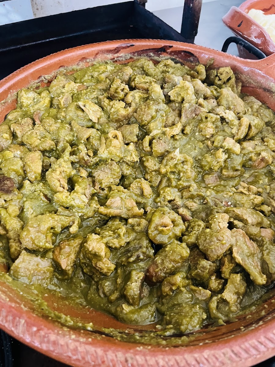 Como en Casa “cocina económica” Photo 9