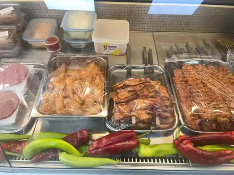 Selim Kebab