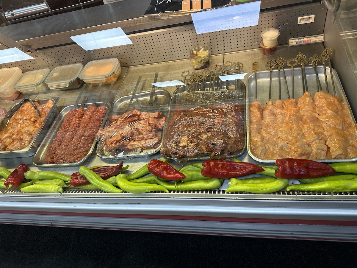 Selim Kebab Photo 10