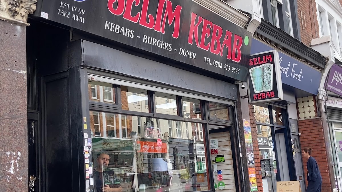 Selim Kebab Photo 2